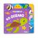 imagem do produto Livro - Toque e Sinta - No Oceano