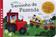 imagem do produto Livro - Trenzinho da fazenda