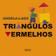 imagem do produto Livro - Triângulos vermelhos