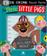 imagem do produto Livro - True crime fairy tales: Three Little Pigs