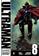 imagem do produto Livro - Ultraman - Vol. 8