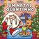 imagem do produto Livro - Um Natal quentinho (Cozy Christmas) – livro de colorir Coco Wyo