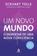 imagem do produto Livro - Um novo mundo