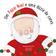 imagem do produto Livro - Um Papai Noel e uma dúzia de cores