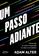 imagem do produto Livro - Um passo adiante