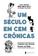 imagem do produto Livro - Um século em cem crônicas