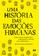 imagem do produto Livro - Uma história das emoções humanas