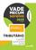 imagem do produto Livro - Vade Mecum Tributário - Temático - 4ª edição de 2020
