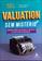 imagem do produto Livro - Valuation sem mistério