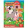 imagem do produto Livro - Vamos colorir - Animais da fazenda
