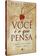 imagem do produto Livro - Você é o que pensa – Edição de Luxo
