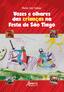 imagem do produto Livro - Vozes e Olhares das Crianças na Festa de São Tiago