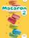 imagem do produto Macaron 2 A1 Livre De Leleve - CLE INTERNATIONAL - PARIS