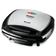 imagem do produto Max Grill Mondial Preto e Inox 1200W G-07