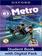 imagem do produto Metro 3 - student's book and workbook with digital - second edition