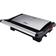 imagem do produto Mini Grill Elétrico Inox 2 Em 1 Ogrl230 1000w Oster 127v
