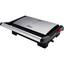 imagem do produto Mini Grill Elétrico Oster Inox 2 em 1