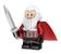imagem do produto Minifigures Balin The Dwarf Filme Senhor Dos Anéis