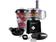 imagem do produto Multiprocessador de Alimentos Britânia All In One BMP900P 3 em 1 900W Preto