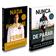 imagem do produto Nada Pode Me Ferir + Nunca É Hora De Parar - David Goggins - 2 Livros Físicos