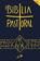 imagem do produto Nova biblia pastoral - capa cristal 01ed/18