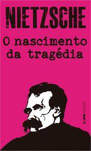 imagem do produto O nascimento da tragédia