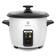 imagem do produto Panela Arroz Elétrica Electrolux 7 Xícaras Risoto RCB50 1,3L Desligamento Automático Tampa de Vidro
