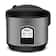 imagem do produto Panela De Arroz Elétrica Philco 5 Xícaras 1,6L PPAE01 110V