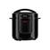 imagem do produto Panela de Pressão Digital Philco PPP01P Inox 13 programas 6L Preta 220V