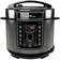 imagem do produto Panela de Pressão Elétrica Britânia BPP05P 5L 900W Revestimento Redstone