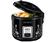 imagem do produto Panela Elétrica de Arroz Mondial Fast Rice 10 Premium Preto 700W 127V - PE-44-10X