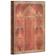 imagem do produto Paperblanks Isle of Ely Midi Capa Flexível Pautado
