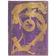 imagem do produto Paperblanks Violet Fairy Capa Dura Midi Pautado