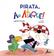imagem do produto Pirata, ao ataque! - CANGURU EDITORA