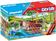 imagem do produto Playmobil City Life - Playground Adventure com naufrágio 70741
