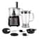 imagem do produto Processador De Alimentos 7 Em 1 Com Duas Velocidades Titanium Eps01t Eos B170843 220V