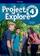 imagem do produto Project explore 4 - students book - OXFORD UNIVERSITY PRESS - ELT