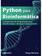imagem do produto Python para bioinformática