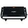 imagem do produto Sanduicheira GRILL ARNO Panini Preto - GPTO - 8010001307  Preto  110 VOLTS