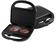 imagem do produto Sanduicheira Grill Cadence SanduGrill SAN230 750W Preta