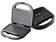 imagem do produto Sanduicheira Grill Itatiaia Essencial 750W Preto SDESS1003