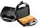 imagem do produto Sanduicheira Grill Ultra S-13 Preta 750W