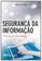 imagem do produto Segurança da informaçao - ameaças e controles - CIENCIA MODERNA