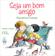 imagem do produto Seja um bom amigo - Paulus Editora