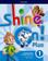 imagem do produto Shine On! Plus 1 - Student's Book With Online Practice - Second Edition