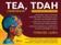 imagem do produto Tea, Tdah e Funções Executivas - Recurso para Educadores, Família e Terapeu