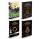 imagem do produto Trilogia O Senhor dos Anéis em Capa Dura + O Hobbit Capa Dura