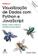 imagem do produto Visualização de dados com Python e JavaScript