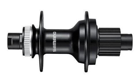 Cubo Traseiro Shimano Deore XT FH-M8110 32F 12x142mm MicroSpline 12v |  Semexe