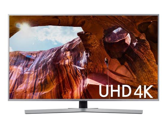 Tv 50" Led Samsung 4k - Ultra Hd Smart - Un50ru7450
